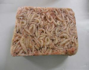 海钓饵制作面饵配方大全！
