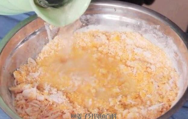 钓鱼泡米酒的中药配方