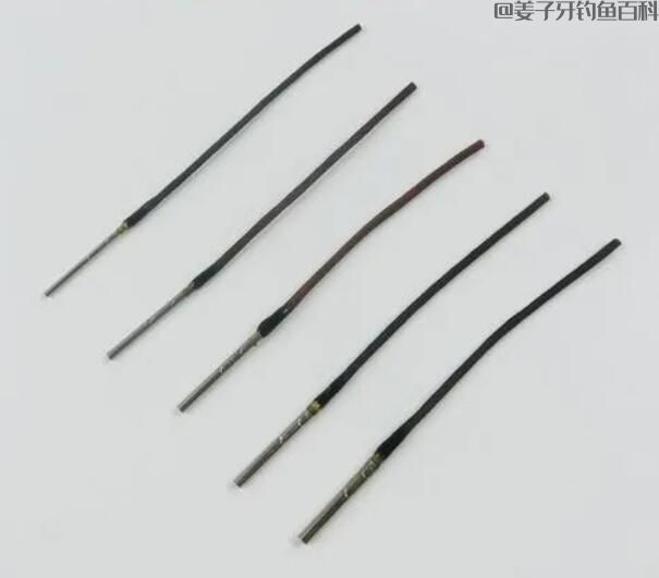 竿稍