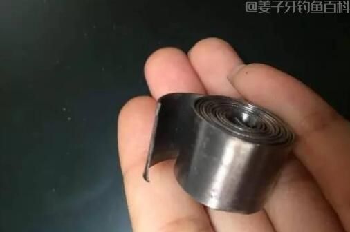 铅坠和铅皮哪个好，到底有没有毒，我们在搭配上应该怎么选择？