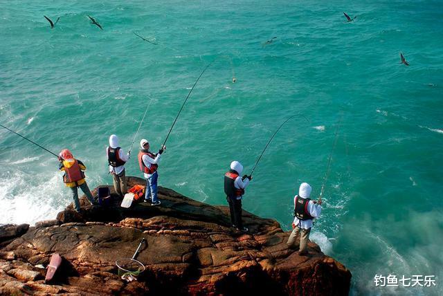 海南4名男子“无人岛”钓鱼被抓,无人岛屿为何不能随便登?