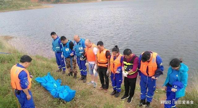 成都男子钓鱼发生意外,衣服起火全身被烧黑,现场情形让人揪心