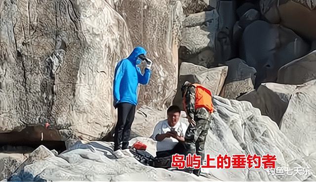 海南4名男子“无人岛”钓鱼被抓,无人岛屿为何不能随便登?