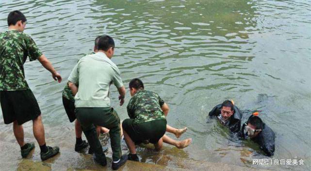 成都男子钓鱼发生意外,衣服起火全身被烧黑,现场情形让人揪心