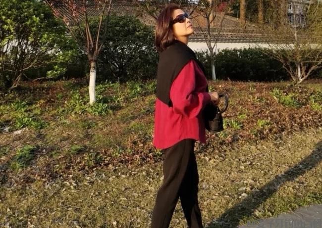 56岁黄阿姨:老了老了管不住自己,越来越讨厌老伴