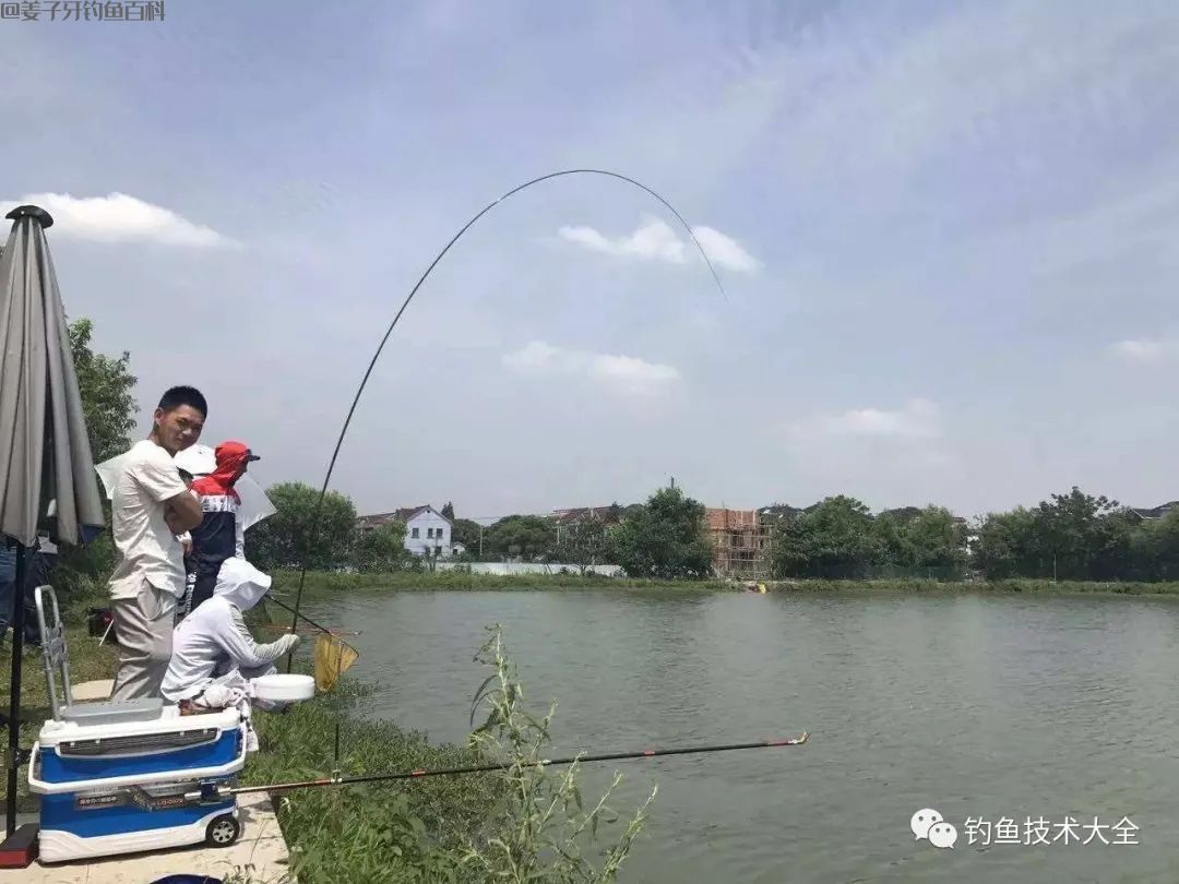 钓鱼界最喜欢拿来骗人的十句鬼话，你中过招没？                