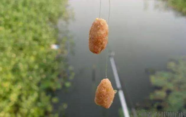 
                    
                    
                    
钓鱼：开饵技巧详解，你离爆护就差这些细节!
                