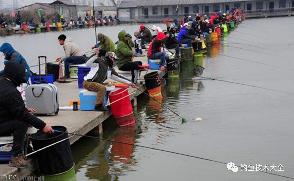 
                    
                    
                    
钓鱼界最喜欢拿来骗人的十句鬼话，你中过招没？
                