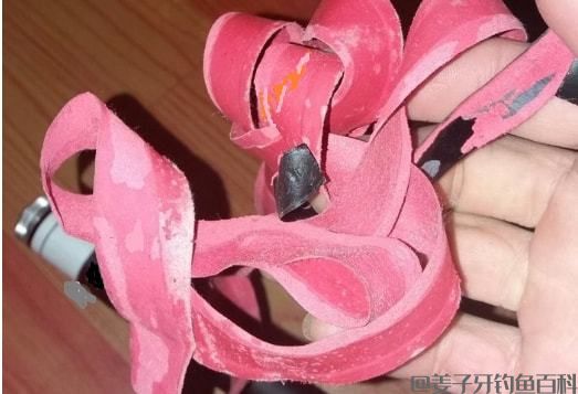 钓竿缠把带实用、能增强手感？还是鸡肋、隐形杀手？该不该用？