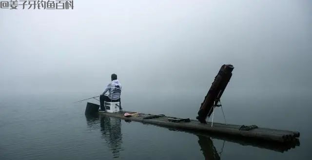 野钓水底不平,哪才是鱼聚集的地方?1招就能找到