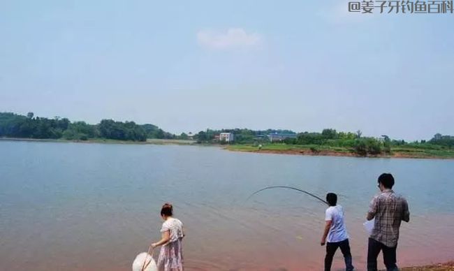 野钓常见的7个误区,最后一条尤其重要!