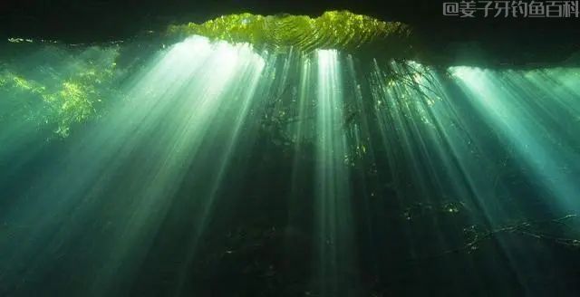 野钓水底不平,哪才是鱼聚集的地方?1招就能找到