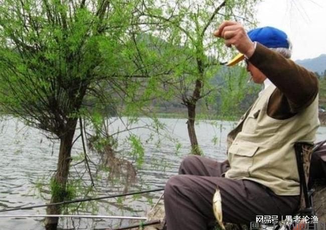 立春过后,气温仍不稳定,野钓做好这4点,连竿爆护照样很轻松