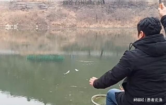 立春过后,气温仍不稳定,野钓做好这4点,连竿爆护照样很轻松