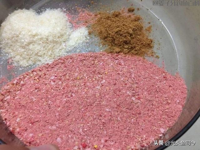 春季钓鱼用什么饵料？没有最好的饵料，你只需要明白一点就行了