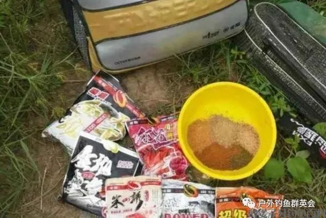 春钓我只要有这3个饵料用法，不管江河塘钓都能过把瘾