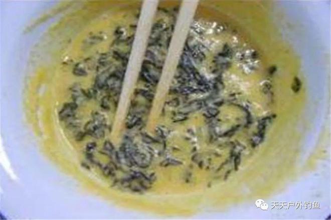 野钓