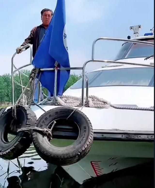 野钓