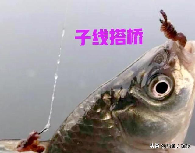 野钓