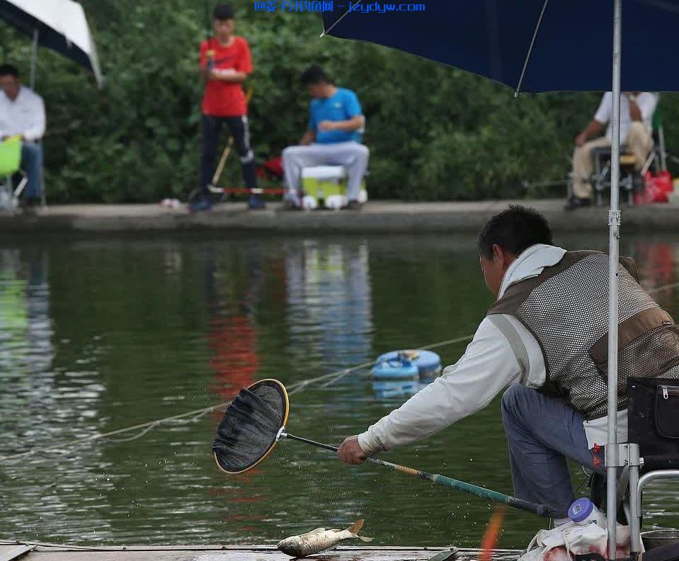 清明前后钓鱼的最佳时间？清明前后钓鲤鱼钓深还是钓浅？